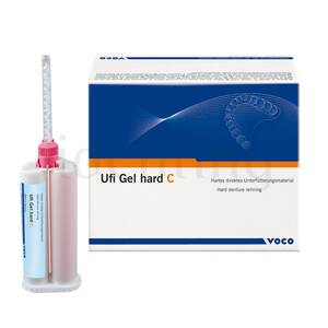 UFI-GEL C cartucho 80 g