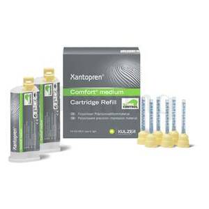 XANTOPREN COMFORT medio (2x50 ml)