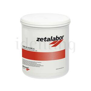 ZETALABOR 2.6 kg