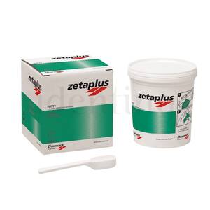 ZETAPLUS (900 ml/1.53 kg)