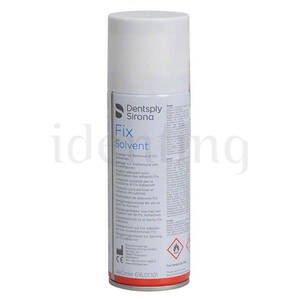 FIX SOLVENT AEROSOL 200gr.