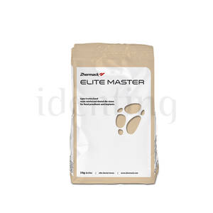 ELITE MASTER arena marron p/cad-cam 3 kg