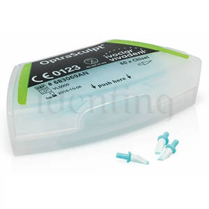 OPTRASCULPT NG puntas cincel 60 ud