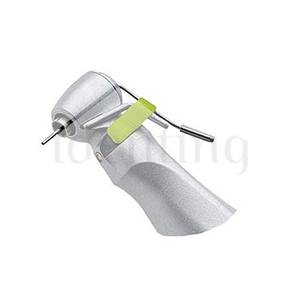 TUBO DE SPRAY  FORMA DE L -02610500- W&H