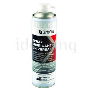 SPRAY LUBRIFICANTE 500ml.