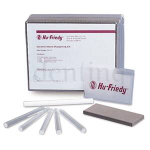 PIEDRA AFILAR HU-FRIEDY kit