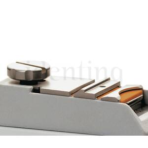 SIDEKICK HU-FRIEDY tornillo ajuste p/chapa de guia