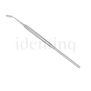 ESPEJO HU-FRIEDY 3 micro cirug grande cuadr 12x4mm