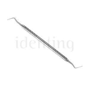 EXCAVADOR ENDODONCIA HF SILVER 31L