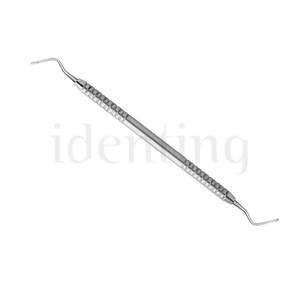 EXCAVADOR ENDODONCIA HF SILVER 31W oval