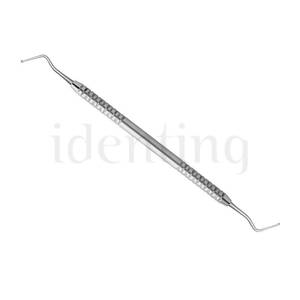 EXCAVADOR ENDODONCIA HF SILVER 32L