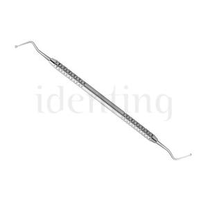 EXCAVADOR ENDODONCIA HF SILVER 33L