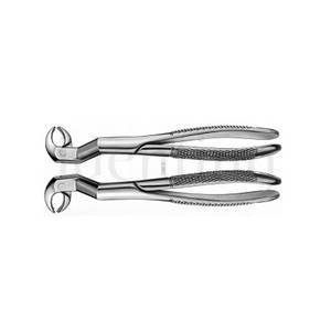 FORCEPS RAICES 122  1/2R 