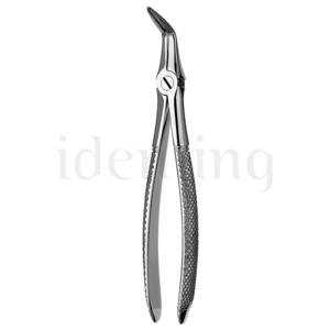 FORCEPS MARTIN 145D raices inf diamantado