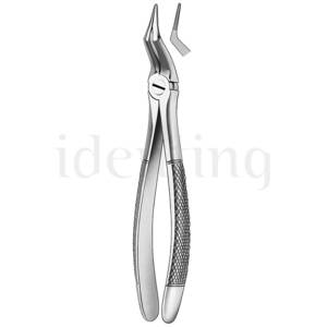 FORCEPS MARTIN 152 mod grande raices sup