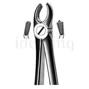 FORCEPS MARTIN 17 mod grande molares superior derecho