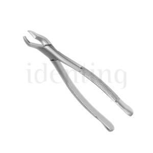 FORCEPS HU-FRIEDY 10S odontologico ms molar