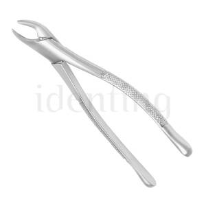 FORCEPS CRYER HU-FRIEDY 151 mi anterior universal