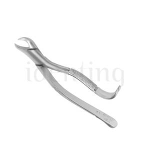 FORCEPS HU-FRIEDY 16 odon cuerno vaca mi 1-2 molar