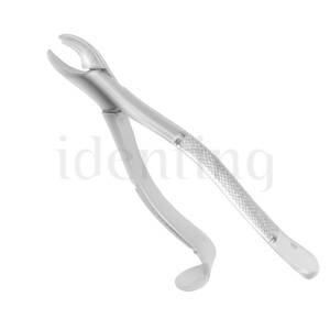 FORCEPS HARRIS HU-FRIEDY 18L ms 1-2 molar izq