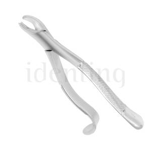 FORCEPS HARRIS HU-FRIEDY 18R ms 1-2 molar der