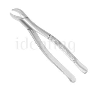 FORCEPS HU-FRIEDY 23 odontologico mi 1-2 molar