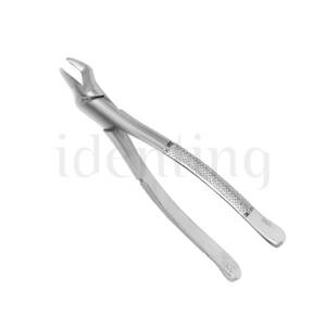 FORCEPS HU-FRIEDY 286 odont ms premolar raices