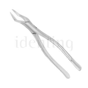 FORCEPS PARMLY HU-FRIEDY 32A ms alveolar premolar