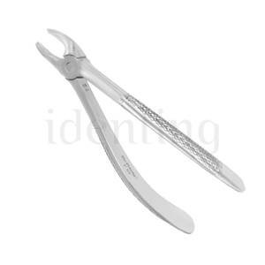 FORCEPS HU-FRIEDY 39 odontologico ms 1-3 molar