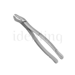 FORCEPS HU-FRIEDY 53l odont ms 1-2 molar bif izq