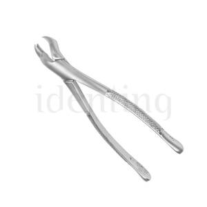 FORCEPS NEVIUS HU-FRIEDY 88l ms 1-2 molar izq