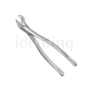 FORCEPS NEVIUS HU-FRIEDY 88R ms 1-2 molar der