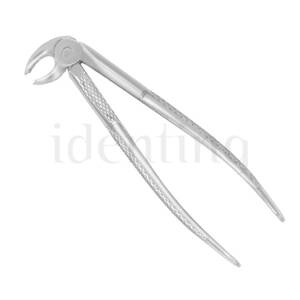 FORCEPS MEADMD HU-FRIEDY 4 mi 1-3 molar