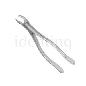 FORCEPS COOK HU-FRIEDY 89 ms 1-2 molar