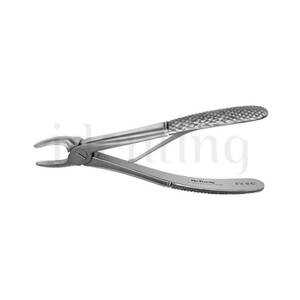 FORCEPS EUROPEO HU-FRIEDY 6C niño premolar