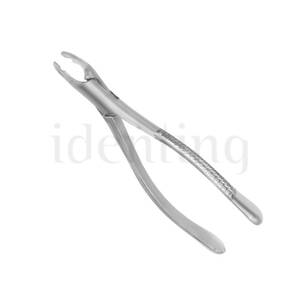 FORCEPS HU-FRIEDY 150AS odontolog ms anter mg serr