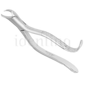 FORCEPS HU-FRIEDY 16S odon cuerno vaca mi 1-3 mol