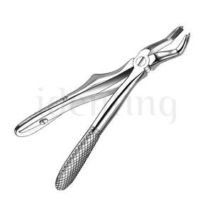 FORCEPS MARTIN 4