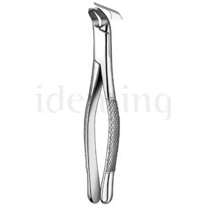 FORCEPS MARTIN 409/6