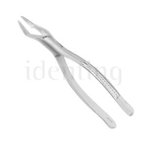 FORCEPS PARMLY HU-FRIEDY 32 ms alveolar premolar