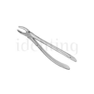 FORCEPS EUROPEO HU-FRIEDY 17 ms molar der