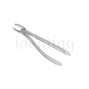 FORCEPS EUROPEO HU-FRIEDY 18 ms molar izq