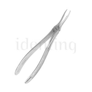 FORCEPS EUROPEO HU-FRIEDY 49 ms raices