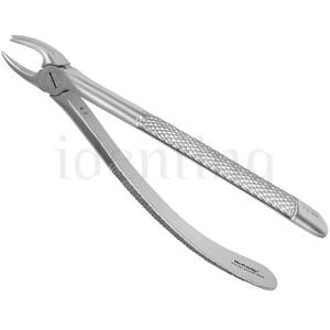 FORCEPS EUROPEO HU-FRIEDY 89 ms 1-2 molar