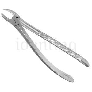 FORCEPS EUROPEO HU-FRIEDY 90 ms 1-2 molar