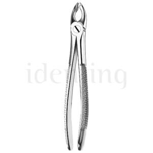 FORCEPS MARTIN M115 extracción