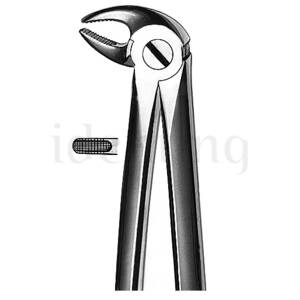 FORCEPS MARTIN M2013 agarre