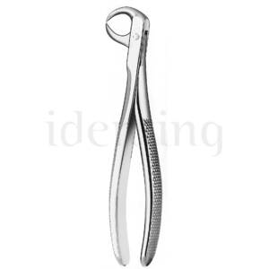 FORCEPS MARTIN M86C mod peq molares inferiores