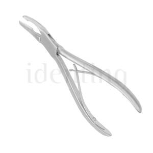 PINZA GUBIA CLEVELAND HU-FRIEDY 4A 17 cm