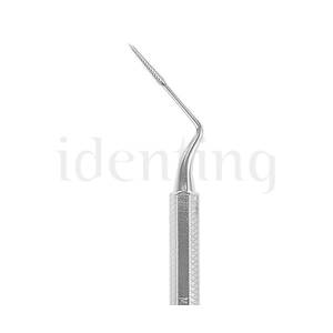 SONDA HU-FRIEDY 2 micro cirugia mg 1